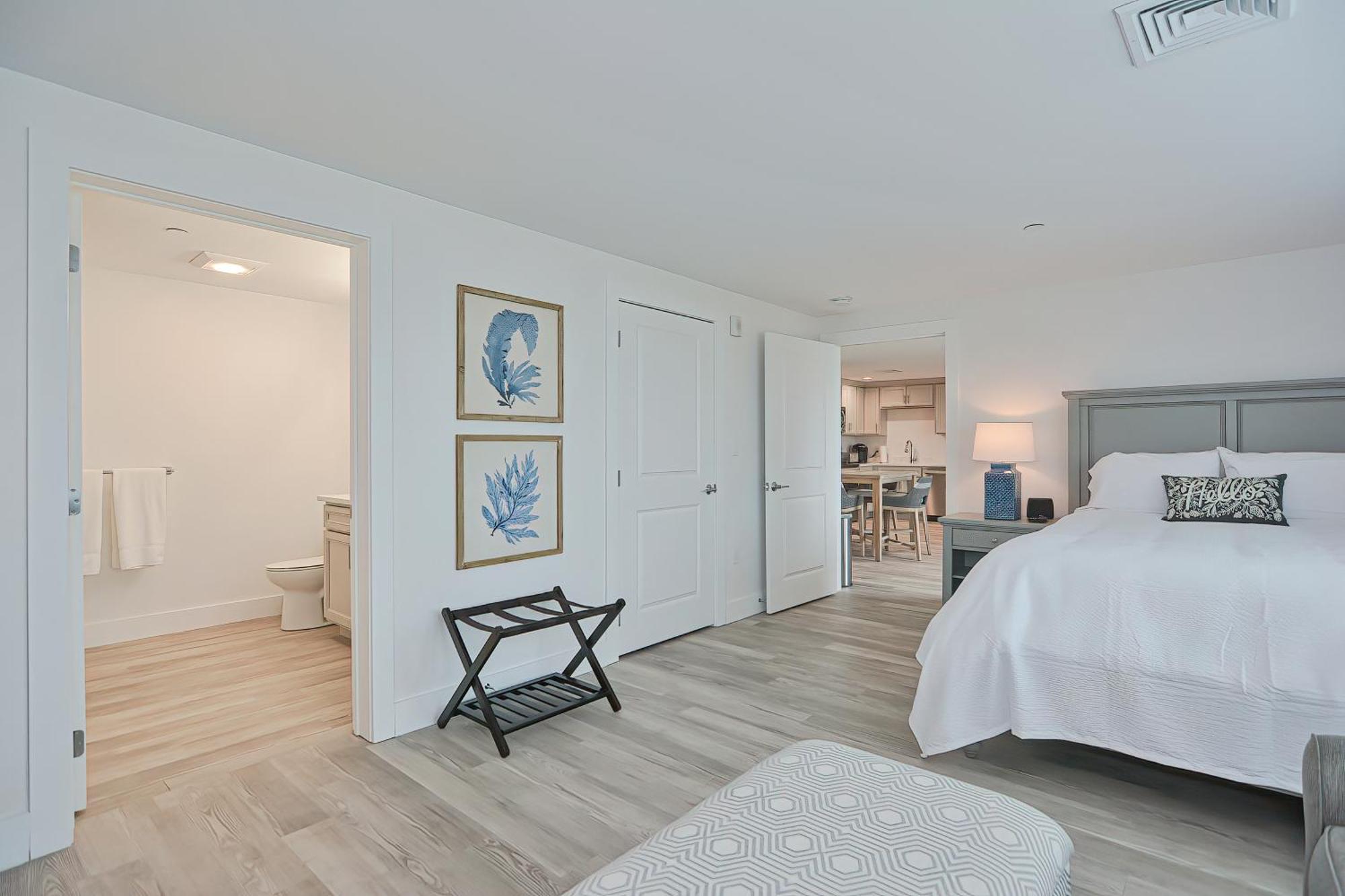 Thomas Sea Suites At Harbourtown Plymouth Cameră foto
